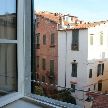 Suite cuore di Lucca Exterior foto
