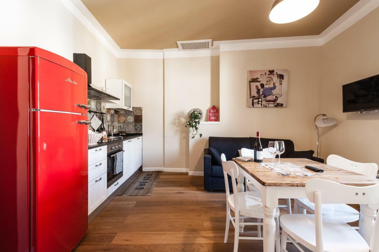 Suite cuore di Lucca Exterior foto